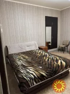 Сдается 1-комнатная квартира на Троицкой от СОБСТВЕННИКА!