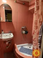 Сдается 1-комнатная квартира на Троицкой от СОБСТВЕННИКА!