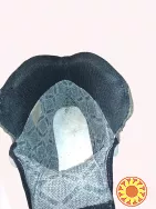 Тяжёлые треккинговые ботинки. Размер 37.5/24. см. Туризм. альпинизм.