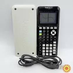 TI-84 Plus CE Python: Офіційно дозволений — офіційно найкращий на SAT/ACT/AP/IB