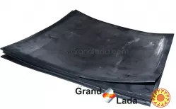 Продам свинець лист, розмір 10*1000*1000 мм