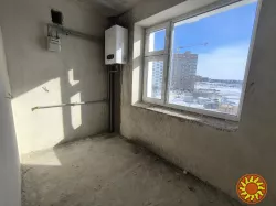 1к квартира в зданому будинку! Переуступка