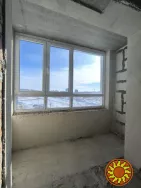 1к квартира в зданому будинку! Переуступка