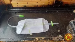 Мочеприемники стерильные Bard Spirit Leg Bags 750мл