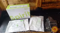 Мочеприемники стерильные Bard Spirit Leg Bags 750мл