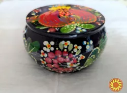 Петриківський розпис