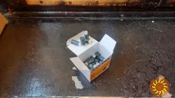 Ланцеты Accu-Chek Fastclix медицинские в барабанах 160+2шт