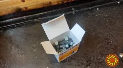 Ланцеты Accu-Chek Fastclix медицинские в барабанах 160+2шт