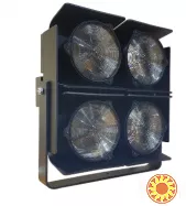 Прожектор пошуковий зенітний LED Hunter 2