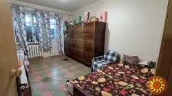 Найдешевша 2к квартира