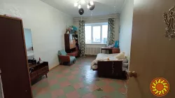 Найдешевша 2к квартира