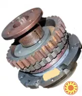 Куплю муфти ведучі з конусами 172.45.051сб