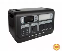 Портативна зарядна станція Uwarmsof SGR-PP2400-3