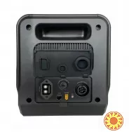 Портативна зарядна станція Uwarmsof SGR-PP2400-3