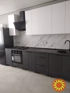 Сучасна 1к квартира