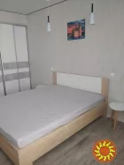 Сучасна 1к квартира