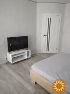 Сучасна 1к квартира