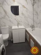 Сучасна 1к квартира