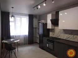 Сучасна 1к квартира