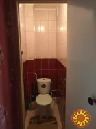 1 кімнатна квартира в Центрі! Світло не вимикають