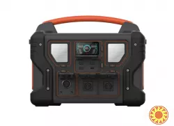 Зарядна станція Warmsof M700 Pro 700Вт