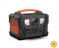 Зарядна станція Warmsof M700 Pro 700Вт