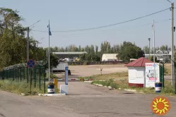 Сдается ТИР-ПАРКИНГ! Цена снижена !