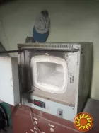 Піч СНОЛ - 1,6.2,5.1/9