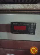 Піч СНОЛ - 1,6.2,5.1/9