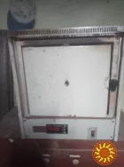 Піч СНОЛ - 1,6.2,5.1/9