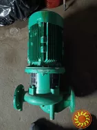 Насос циркуляционный IL 65/160-5,5/2