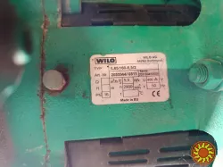 Насос циркуляционный IL 65/160-5,5/2