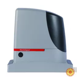 Привід Run 1200 HS для розсувних відкатних воріт