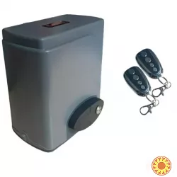 GSL-600 електропривід для воріт з вбудованим блоком керування