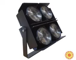 Прожектор пошуковий зенітний LED Hunter 46