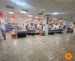 Здаються торгові приміщення