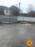 Здаються торгові приміщення