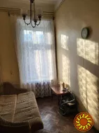 Сдам 2-ком.квартиру (выдел.коммуну) в центре города на ул.Дворянской.