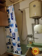 Сдам 2-ком.квартиру (выдел.коммуну) в центре города на ул.Дворянской.