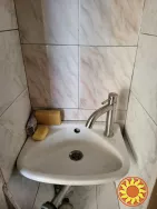 Сдам 2-ком.квартиру (выдел.коммуну) в центре города на ул.Дворянской.