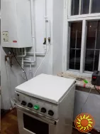 Сдам 2-комнатную квартиру на Слободке на ул.Известковой.