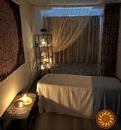 Тантра масаж- практика для спокою