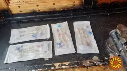 Портативная эластомерная инфузная система Neo Pump 100мл-30мин