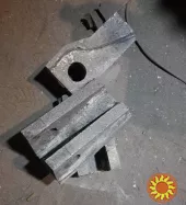 Промислове лиття сталі та чавуну: від креслення до готової деталі