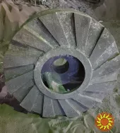 Промислове лиття сталі та чавуну: від креслення до готової деталі