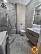 Сучасна 1к квартира, перша здача!