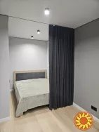 Сучасна 1к квартира, перша здача!