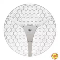 CPE-пристрій MikroTik LHG 5 ax з доставкою - дилер NTools