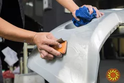 Авто мастерская выполняет :