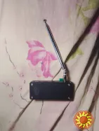 Радіоприймач ATS mini Wi-Fi SI4732 ESP32 (ATS-20Plus), остання версія